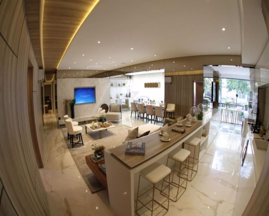 Imagem Apartamento à Venda, em Vila Mariana - São Paulo Imagem Apartamento à Venda, em Vila Mariana - São Paulo