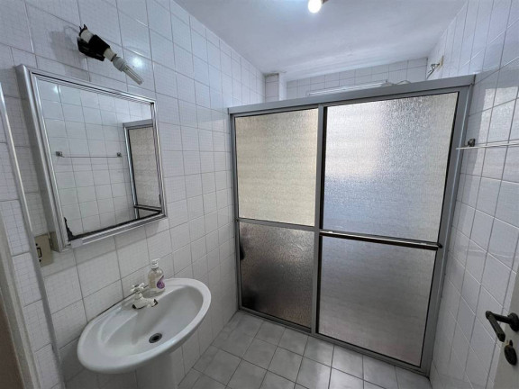 Imagem Apartamento com 2 Quartos à Venda, 61 m² em Guilhermina - Praia Grande