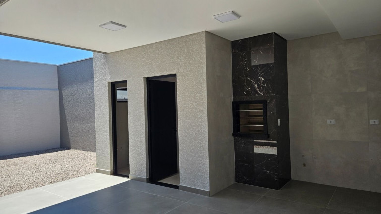 Casa com 3 Quartos à Venda, 190 m² em Fazenda Velha - Araucaria