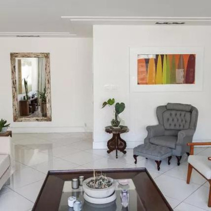 Imagem Apartamento com 4 Quartos à Venda, 206 m² em Copacabana - Rio De Janeiro Imagem Apartamento com 4 Quartos à Venda, 206 m² em Copacabana - Rio De Janeiro