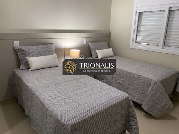 Imagem Apartamento com 2 Quartos à Venda, 77 m² em Caetetuba - Atibaia