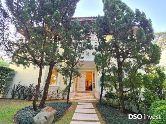Imagem Casa com 4 Quartos à Venda, 900 m² em Jardim Dos Estados - São Paulo Imagem Casa com 4 Quartos à Venda, 900 m² em Jardim Dos Estados - São Paulo