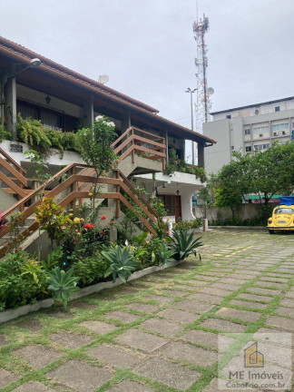Imagem Casa de Condomínio com 2 Quartos à Venda, 32 m² em Vila Blanche - Cabo Frio