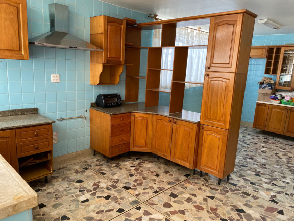 Imagem Sobrado com 4 Quartos à Venda, 370 m² em Jardim Santa Rosália - Sorocaba