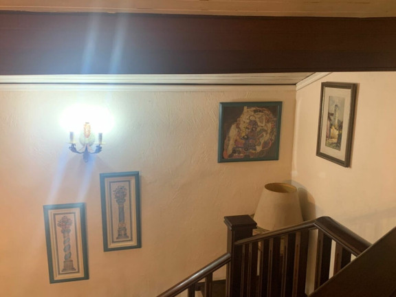 Imagem Casa com 2 Quartos à Venda, 146 m² em Jardim Independência - São Vicente Imagem Casa com 2 Quartos à Venda, 146 m² em Jardim Independência - São Vicente