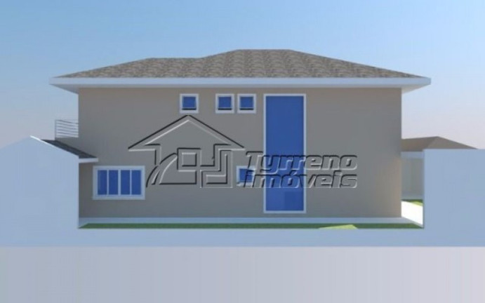Imagem Casa de Condomínio com 4 Quartos à Venda, em Bairro Do Grama - Caçapava Imagem Casa de Condomínio com 4 Quartos à Venda, em Bairro Do Grama - Caçapava