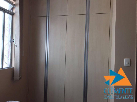 Imagem Apartamento com 2 Quartos à Venda, 73 m² em Centro - Contagem