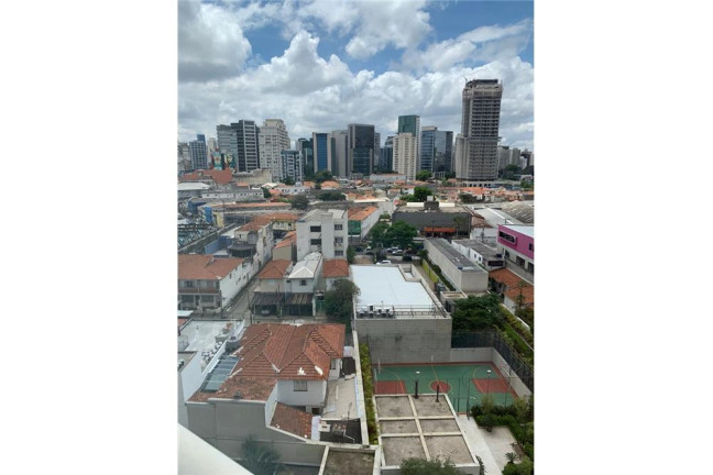 Imagem Imóvel com 2 Quartos à Venda, em Pinheiros - São Paulo Imagem Imóvel com 2 Quartos à Venda, em Pinheiros - São Paulo