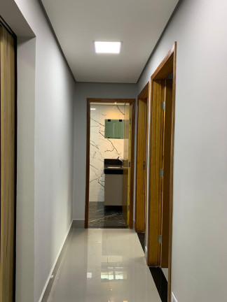 Imagem Casa com 3 Quartos à Venda, 172 m² em Parque Residencial Maria Aparecida Pedrossian - Campo Grande Imagem Casa com 3 Quartos à Venda, 172 m² em Parque Residencial Maria Aparecida Pedrossian - Campo Grande