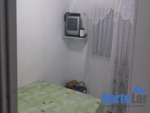 Imagem Apartamento com 2 Quartos à Venda, 55 m² em Conjunto Habitacional Brigadeiro Eduardo Gomes - São Paulo