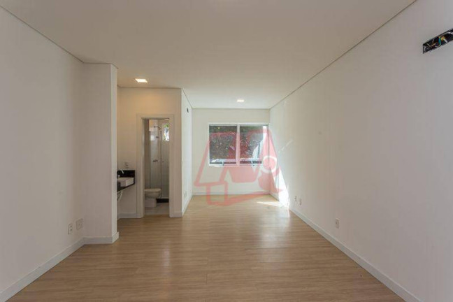 Imagem Studio com 1 Quarto para Alugar, 37 m² em Centro - Porto Alegre