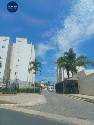 Apartamento com 3 Quartos à Venda, 78 m² em Ortizes - Valinhos