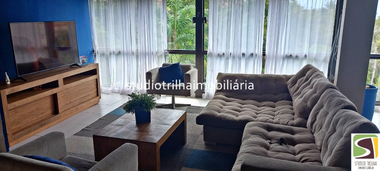 Imagem Sobrado com 3 Quartos à Venda, em Barra Velha - Ilhabela Imagem Sobrado com 3 Quartos à Venda, em Barra Velha - Ilhabela