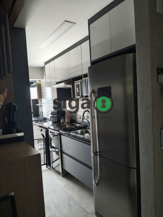 Imagem Apartamento com 2 Quartos à Venda, 50 m² em Parque Reboucas - São Paulo Imagem Apartamento com 2 Quartos à Venda, 50 m² em Parque Reboucas - São Paulo