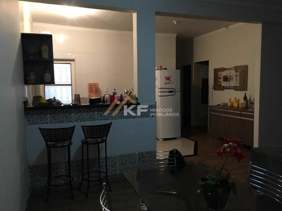 Imagem Casa de Condomínio com 3 Quartos à Venda, 90 m² em Jardim Florestan Fernandes - Ribeirão Preto Imagem Casa de Condomínio com 3 Quartos à Venda, 90 m² em Jardim Florestan Fernandes - Ribeirão Preto
