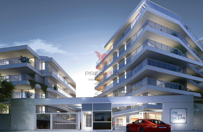 Imagem Cobertura com 5 Quartos à Venda, 280 m² em Recreio Dos Bandeirantes - Rio De Janeiro