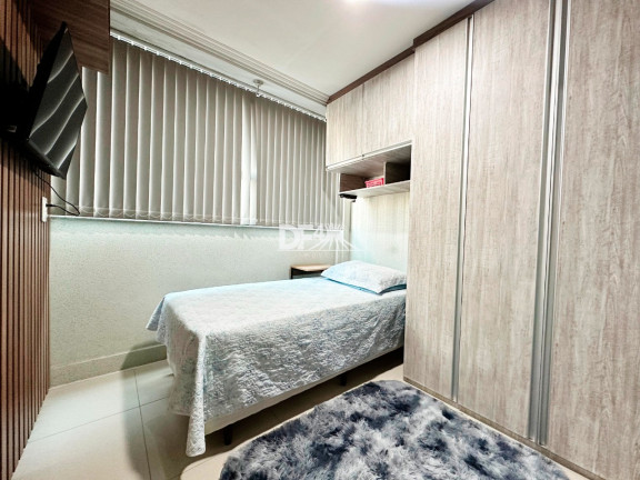 Imagem Imóvel com 2 Quartos à Venda, 60 m² em Norte (águas Claras) - Brasília