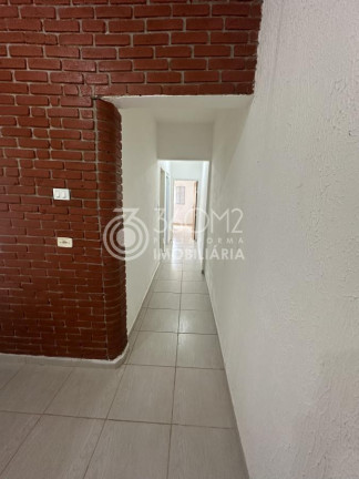 Imagem Casa com 2 Quartos à Venda, 125 m² em Balneário Itaoca - Mongaguá