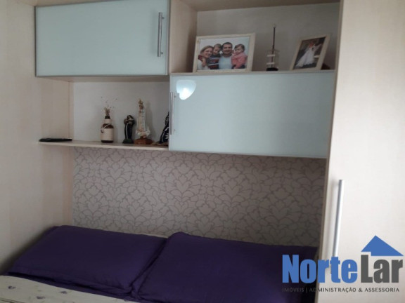 Imagem Apartamento com 2 Quartos à Venda, 49 m² em Jardim Do Tiro - São Paulo