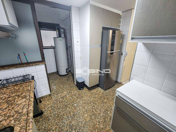 Imagem Apartamento com 3 Quartos à Venda, 92 m² em Riviera De São Lourenço - Bertioga