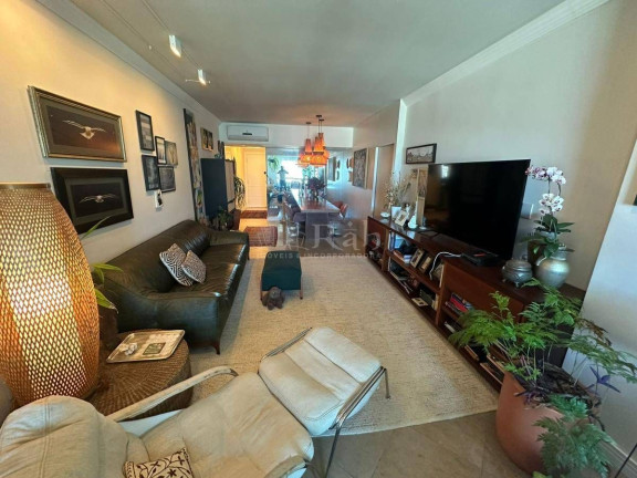 Apartamento com 3 Quartos à Venda, 147 m² em Fazenda - Itajaí