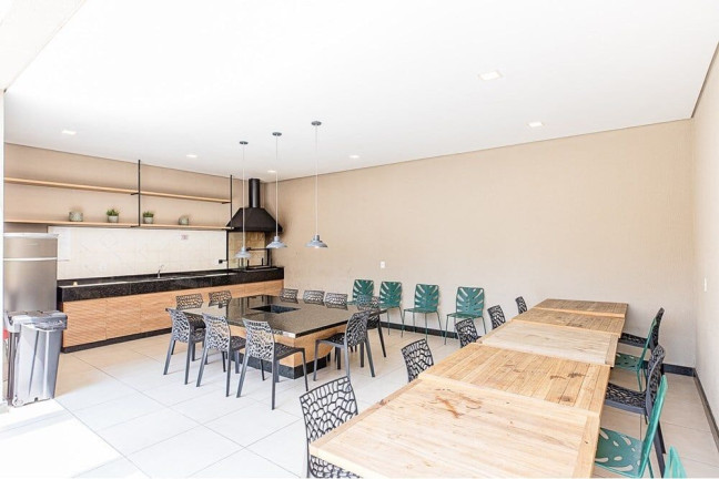 Imagem Studio com 1 Quarto à Venda, 25 m² em Vila Andrade - São Paulo Imagem Studio com 1 Quarto à Venda, 25 m² em Vila Andrade - São Paulo