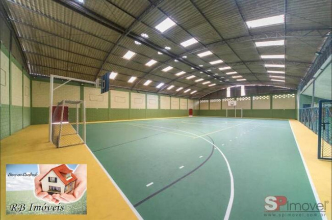Imagem Apartamento com 2 Quartos à Venda, 50 m² em Santa Terezinha - São Bernardo Do Campo