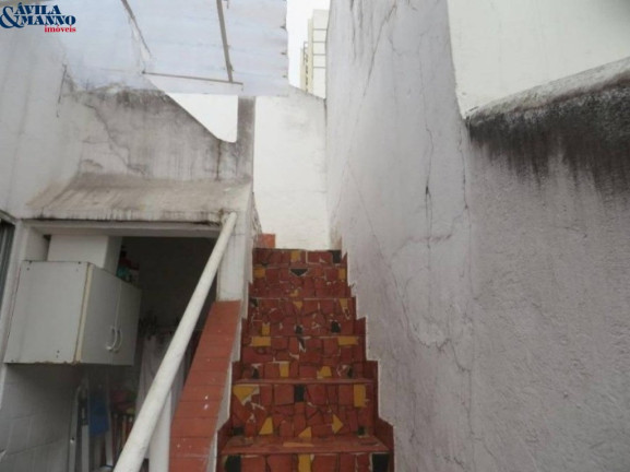Imagem Casa com 2 Quartos à Venda,  em Mooca - São Paulo