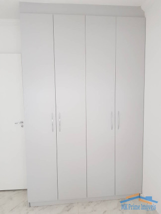 Imagem Apartamento com 2 Quartos à Venda, 46 m² em Padroeira - Osasco