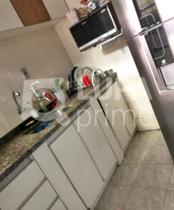 Imagem Casa com 3 Quartos à Venda, 250 m² em Vila Penteado - São Paulo