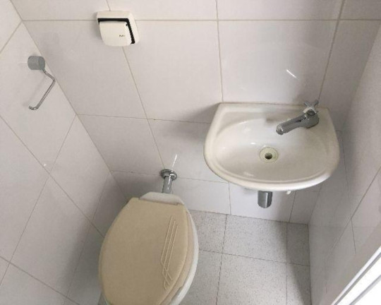 Imagem Apartamento com 1 Quarto à Venda, 50 m² em Bela Vista - São Paulo Imagem Apartamento com 1 Quarto à Venda, 50 m² em Bela Vista - São Paulo