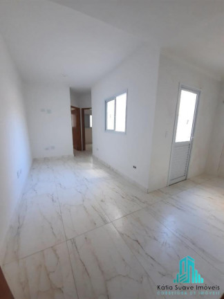 Imagem Apartamento com 2 Quartos à Venda, 44 m² em Vila Príncipe De Gales - Santo André