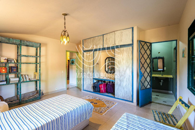 Imagem Chácara com 4 Quartos à Venda, 274 m² em Santa Eliza - Itupeva