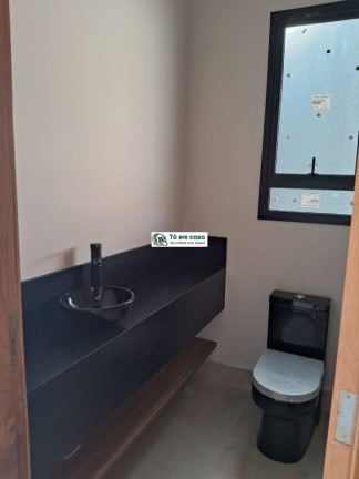Imagem Casa com 3 Quartos à Venda, 163 m² em Condomínio Terras Do Vale - Caçapava
