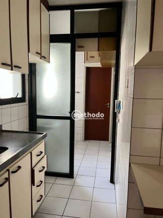Imagem Apartamento com 3 Quartos à Venda, 92 m² em Bonfim - Campinas Imagem Apartamento com 3 Quartos à Venda, 92 m² em Bonfim - Campinas