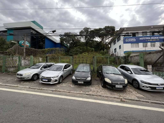 Imagem Terreno à Venda, em Parque São George - Cotia Imagem Terreno à Venda, em Parque São George - Cotia