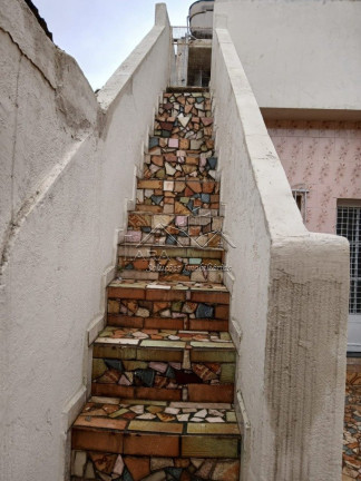 Imagem Casa com 2 Quartos para Alugar, em Tatuapé - São Paulo Imagem Casa com 2 Quartos para Alugar, em Tatuapé - São Paulo