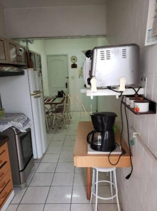 Imagem Apartamento com 3 Quartos à Venda, 145 m² em Ponta Da Praia - Santos Imagem Apartamento com 3 Quartos à Venda, 145 m² em Ponta Da Praia - Santos