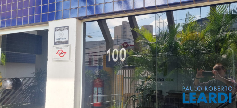 Imagem Sala Comercial à Venda, 48 m² em Centro - Santo André Imagem Sala Comercial à Venda, 48 m² em Centro - Santo André