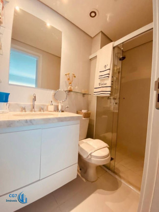 Apartamento com 2 Quartos à Venda, 67 m² em Empresarial 18 Do Forte - Barueri