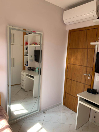 Imagem Apartamento com 3 Quartos à Venda, 89 m² em Mooca - São Paulo