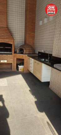 Imagem Apartamento com 3 Quartos à Venda, 105 m² em Itararé - São Vicente Imagem Apartamento com 3 Quartos à Venda, 105 m² em Itararé - São Vicente