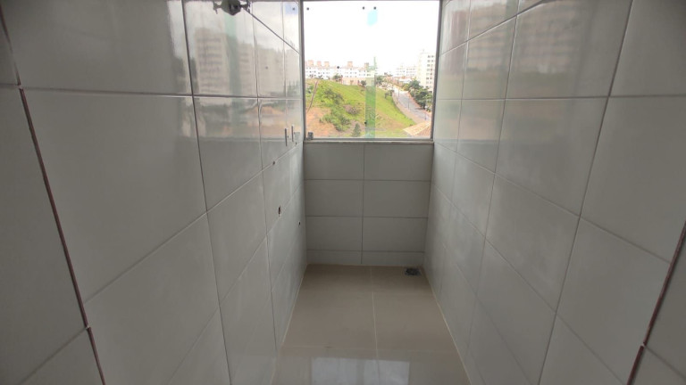 Imagem Apartamento com 2 Quartos à Venda, 52 m² em Cabral - Contagem