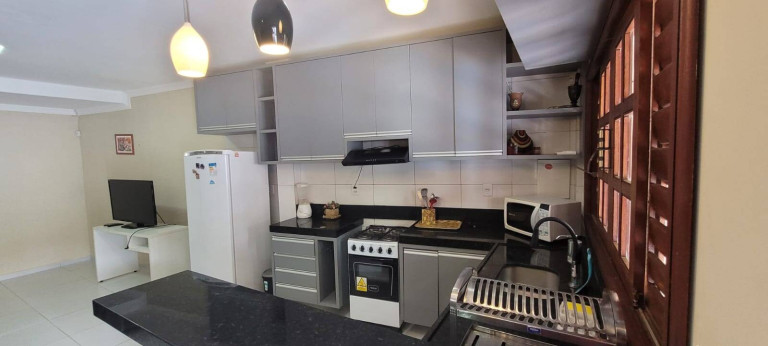 Imagem Casa com 3 Quartos à Venda, 200 m² em Centro - Tibau Do Sul