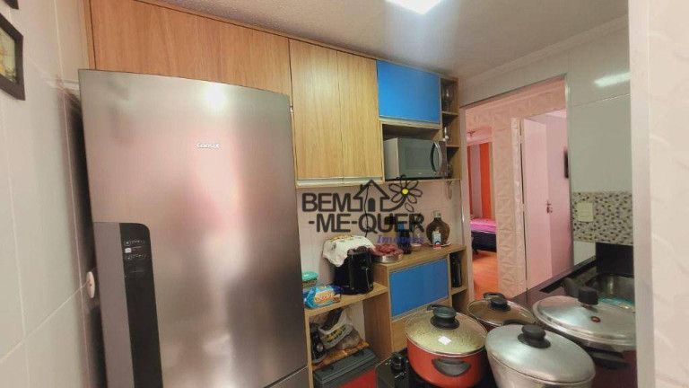 Imagem Apartamento com 2 Quartos à Venda, 47 m² em Vila Nova Parada - São Paulo Imagem Apartamento com 2 Quartos à Venda, 47 m² em Vila Nova Parada - São Paulo