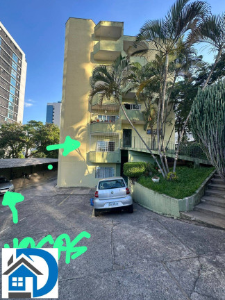 Imagem Apartamento com 3 Quartos à Venda, 105 m² em Jardim Emília - Sorocaba