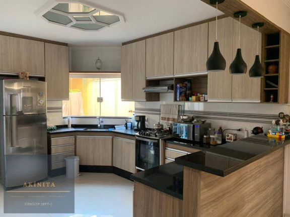 Imagem Sobrado com 3 Quartos à Venda, 240 m² em Jardim Quaresmeira Ii - Suzano