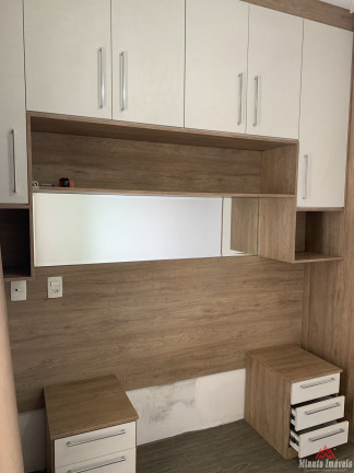 Imagem Apartamento com 2 Quartos à Venda, 63 m² em Parque Residencial Nove De Julho - Jundiaí Imagem Apartamento com 2 Quartos à Venda, 63 m² em Parque Residencial Nove De Julho - Jundiaí