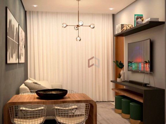 Imagem Apartamento com 2 Quartos à Venda, 36 m² em Vila Carrão - São Paulo Imagem Apartamento com 2 Quartos à Venda, 36 m² em Vila Carrão - São Paulo