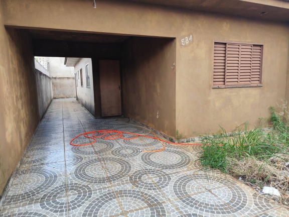 Casa com 2 Quartos à Venda, 126 m² em Residencial Tereza Morciani Bononi - Arapongas